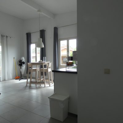 living appartement 8