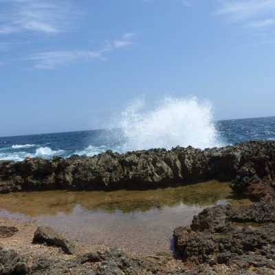 strand Noordkust