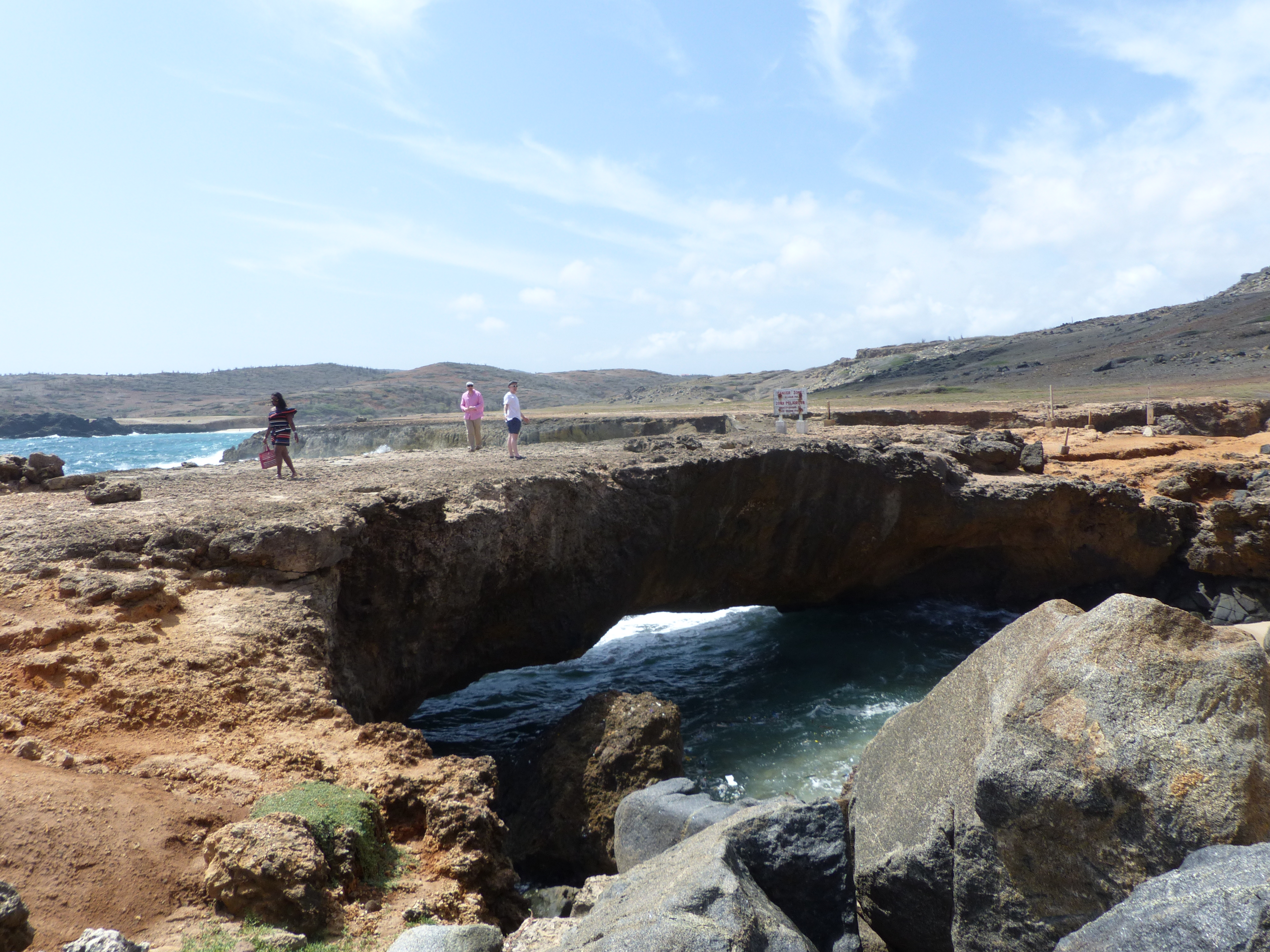 Natural Bridge