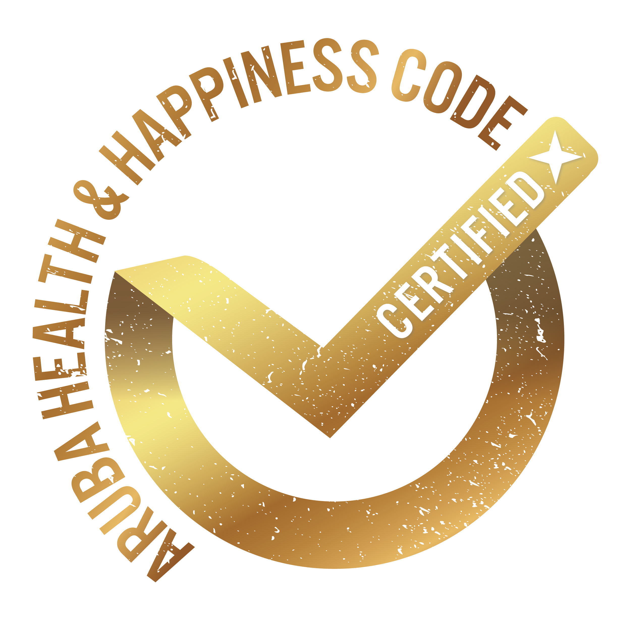 Gold Logo HH CODE